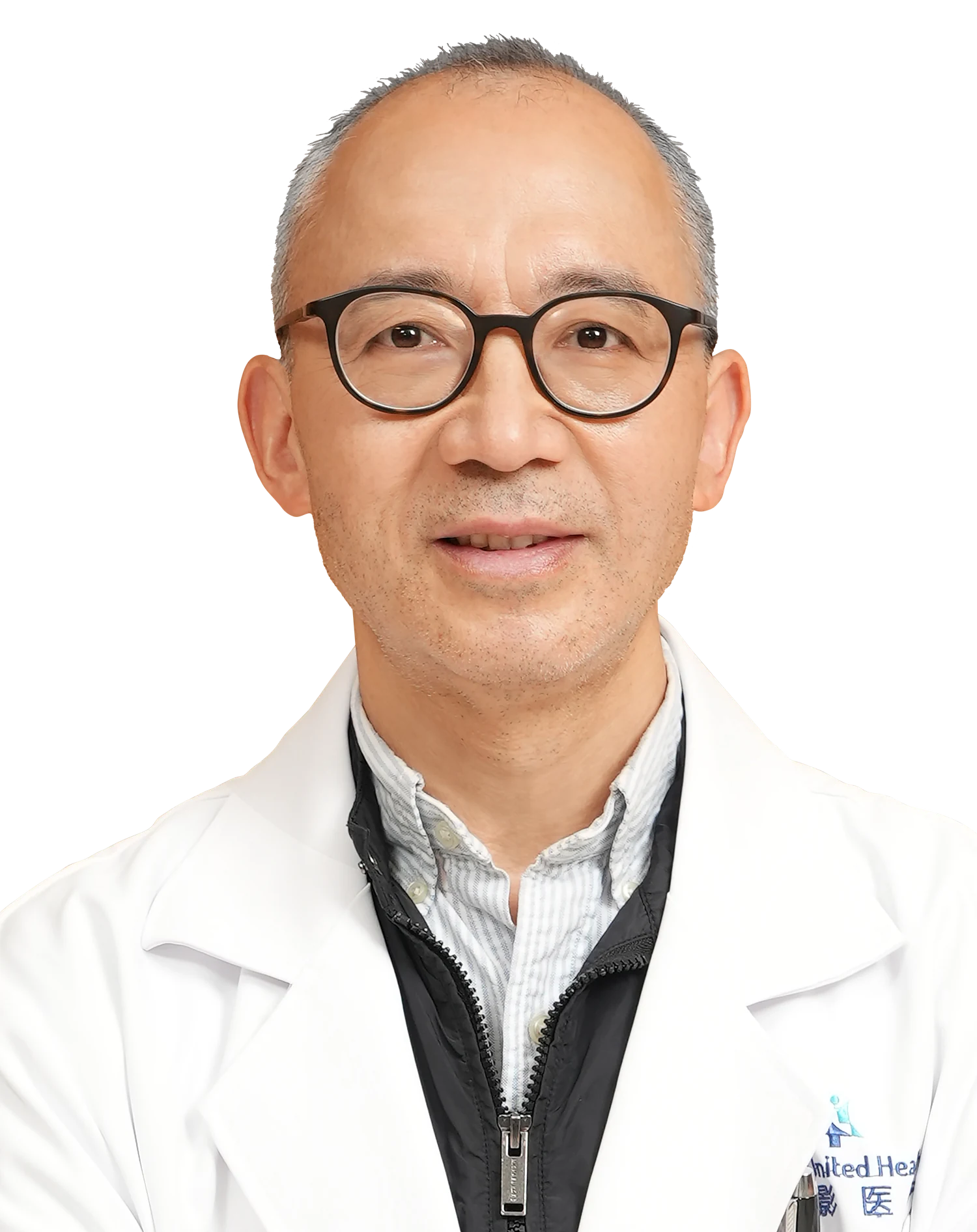 Dr. Feifan Ouyang, cardiologist and cardiac electrophysiologist